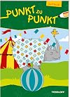 Punkt zu Punkt 1 bis 30 (Nashorn): Von 1 bis 30 (Von Punkt zu Punkt)