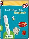 BOOKii® Grundschulwortschatz Englisch: Über 1000 Wörter und Sätze zum Hören! (BOOKii / Antippen, Spielen, Lernen)
