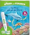 BOOKii&reg; H&ouml;ren und Staunen Im Meer und an der K&uuml;ste