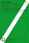 Die Abgrenzung von Werkeinheit und Werkmehrheit im Urheberrecht und deren Bedeutung für das Verwertungsrecht