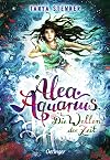 Alea Aquarius 8. Die Wellen der Zeit Hardcover – 7 Oct. 2022