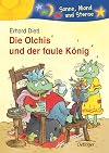 Die Olchis und der faule König