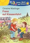 Franz auf Klassenfahrt
