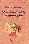 Man nennt mich Ameisenbär
