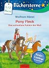 Pony Fleck. Das schnellste Fohlen der Welt