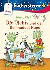 Die Olchis und der Schmuddel-Hund