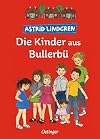 All About the Bullerby Children