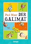 Der Galimat und ich