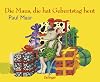 Children's Storybooks in Hardback: Die Maus Die Heut Geburtstag Hat (German Edition)