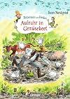 A Ruckus in the Garden
