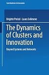 The dynamics of clusters and innovation : beyond systems and networks