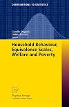 Household Behaviour, Equivalence Scales, Welfare and Poverty
