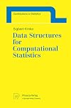 Data Structures for Computational Statistics