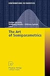 The Art of Semiparametrics