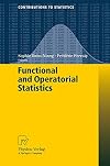 Functional and Operatorial Statistics