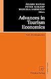Advances in Tourism Economics New Developments