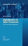 Digitalization in open economies theory and policy implications