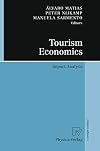 Tourism Economics Impact Analysis