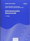 Internationales steuerrecht