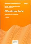 Öffentliches recht : staatsrecht und Europarecht