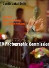 Continental Drift: Europe Approaching the Millennium : 10 Photographic Commissions (Prestel)