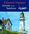 Edward Hopper : Summer at the seashore