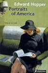 Edward Hopper : portraits of America