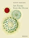 Art Forms from the Ocean: The Radiolarian Atlas of 1862