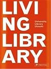 Living Library: Wiel Arets University Library Utrecht