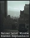 Window: Eleven Septembers, 1995-2005