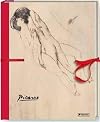 Picasso: Erotic Sketchs / Erotische Skizzen (Prestel's Erotic Sketchbook)