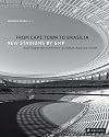 From Cape Town to Brasilia: New Stadia from the Architects von Gerkan, Marg und Partner