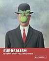 Surrealism: 50 Works of Art You Should Know (50 You Should Know)
