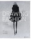 Drawing Fashion: A Century of Fashion Illustration