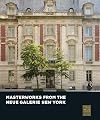 Masterworks from the Neue Galerie New York
