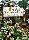 The Art Treasure Hunt: I Spy with My Little Eye