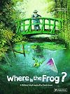 Where is the Frog? A Children's Book Inspired by Claude Monet (Children's Books Inspired by Famous Artworks)