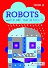 Robots: Watch Out, Water About!