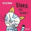 Sleep, Cat, Sleep!