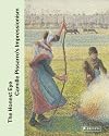 The Honest Eye: Camille Pissarro's Impressionism: Camille Pissarro's Impressionism