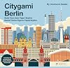 Citygami Berlin: Build Your Own Paper Skyline