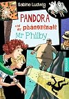 Pandora und der phänomenale Mr Philby