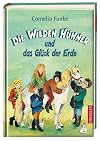 Die Wilden Hühner und das Glück der Erde: BD 4