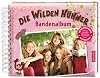 Die Wilden Hühner: Bandenalbum