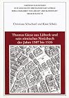 Thomas Giese aus Lübeck und sein römisches Notizbuch der Jahre 1507 bis 1526