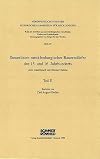 Steuerlisten mecklenburgischer Bauerndörfer des 15. und 16. Jahrhunderts : Teil II (Veröff. der historischen kommissio