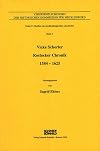 Rostocker Chronik : 1584 - 1625