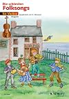 Die sch&ouml;nsten Folksongs/f&uuml;r Violine
