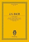 concerto (In the Italian Style)