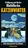 Katzenwinter. Eine fantastische Geschichte. ( Ab 12 J.).